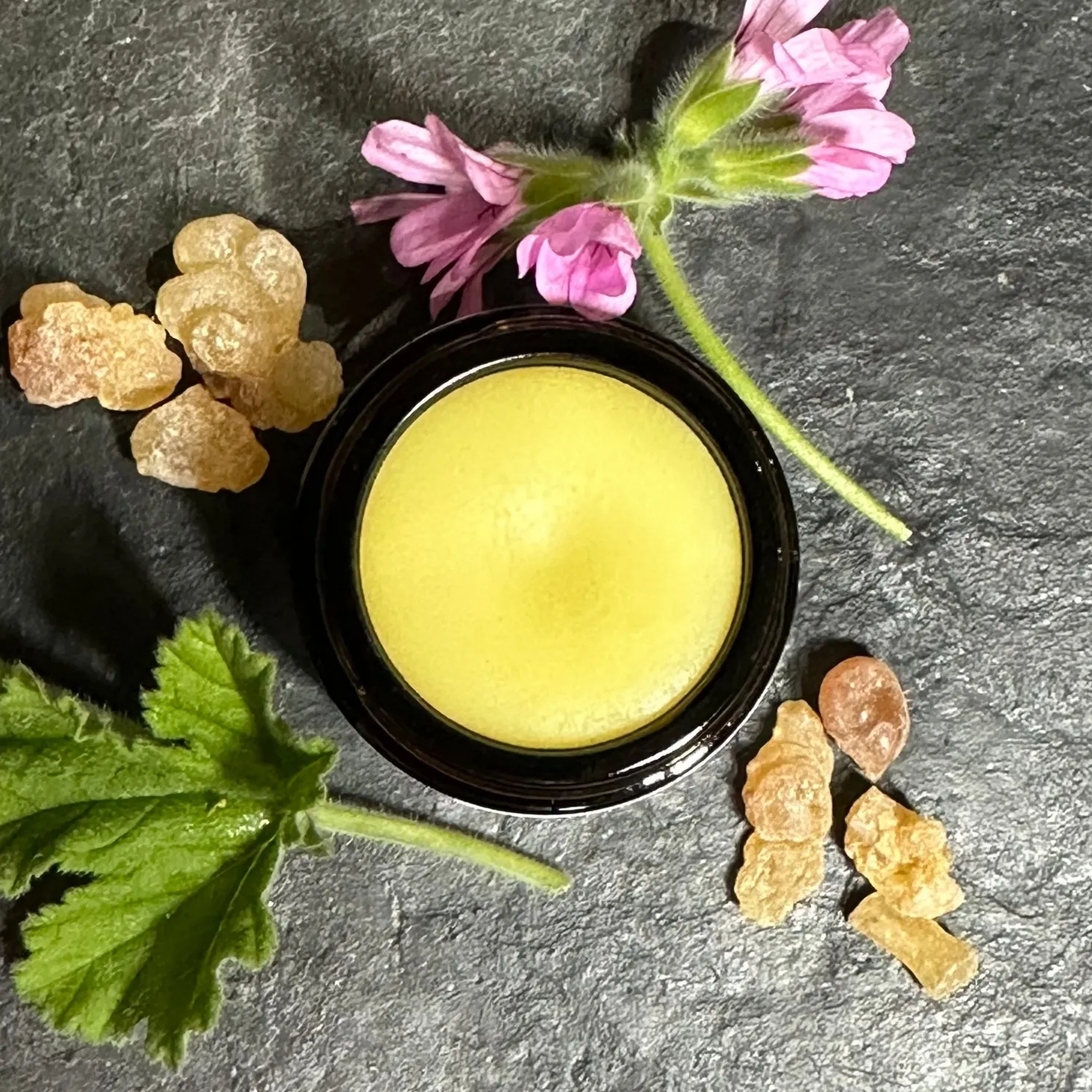 Wild Eve Lip Balm baume lèvres 15ml myrrhe