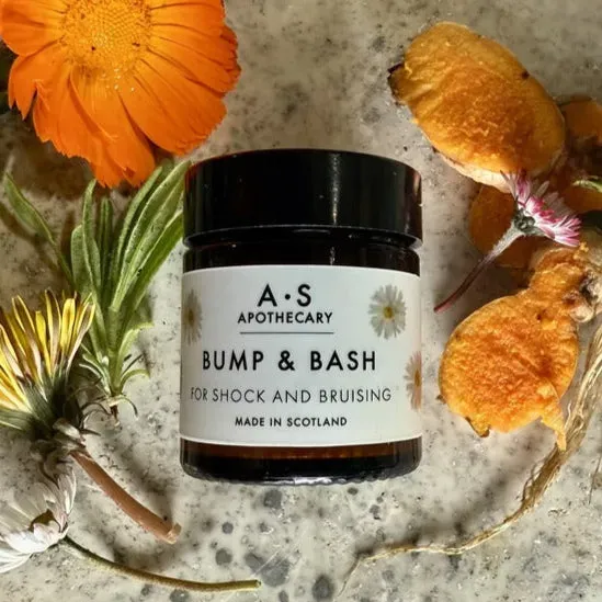 WILD EVE Bump & Bash baume 30ml bleus et bosses