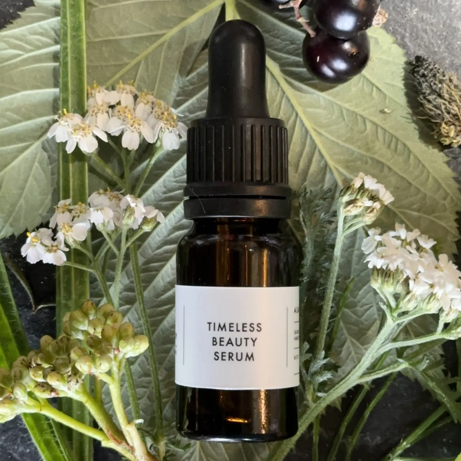 Wild Eve Timeless Beauty Serum sérum nuit 30ml