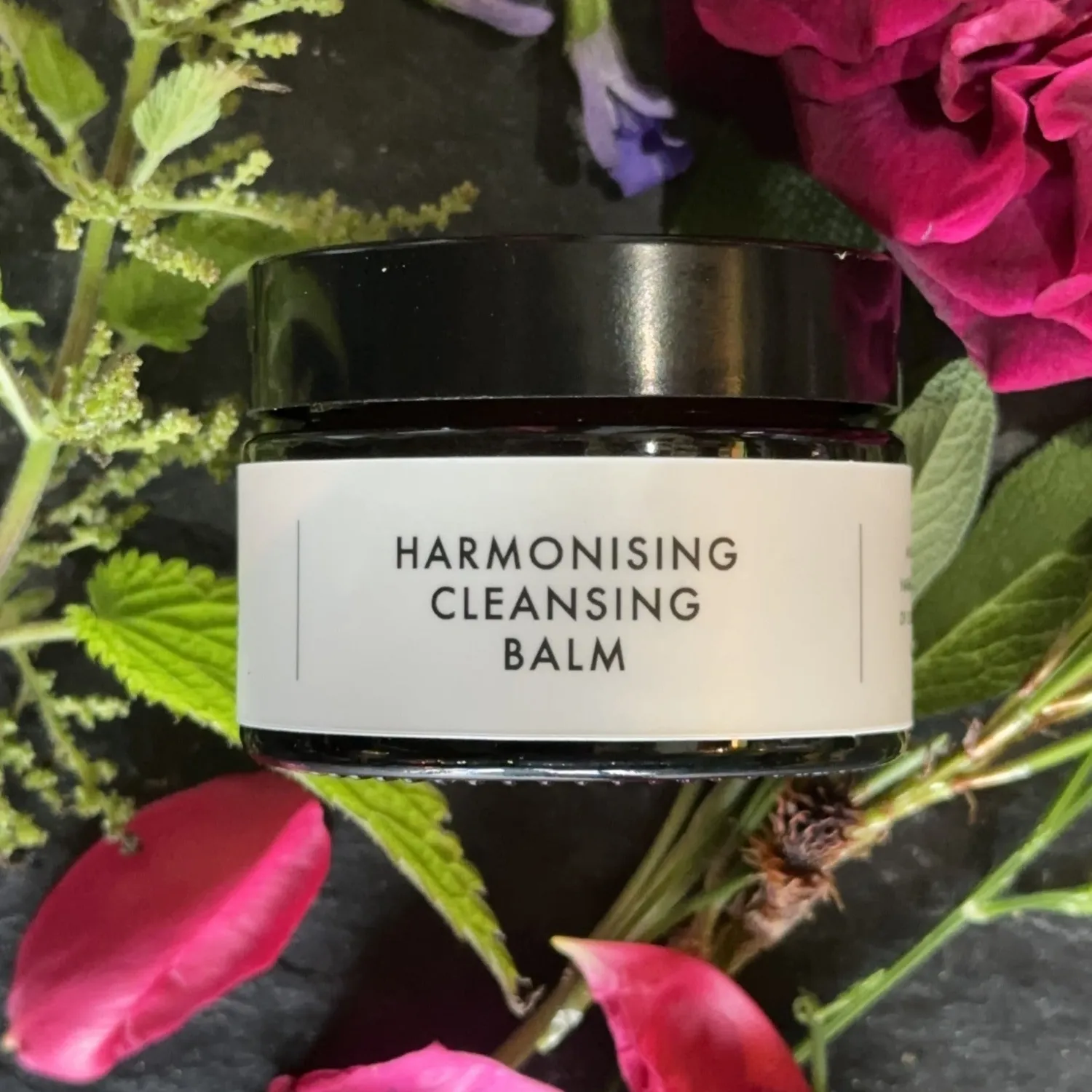 WILD EVE Harmonising Baume Démaquillant 50ml purifiant