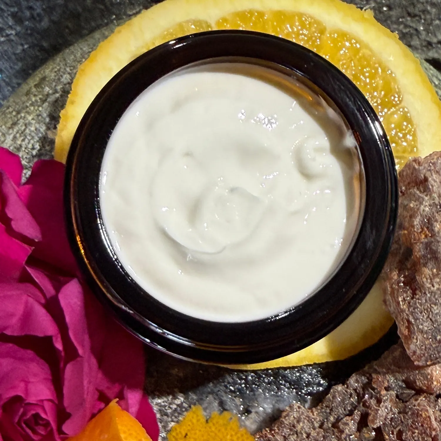 Wild Eve Face Cream N°3 crème visage 30ml rose
