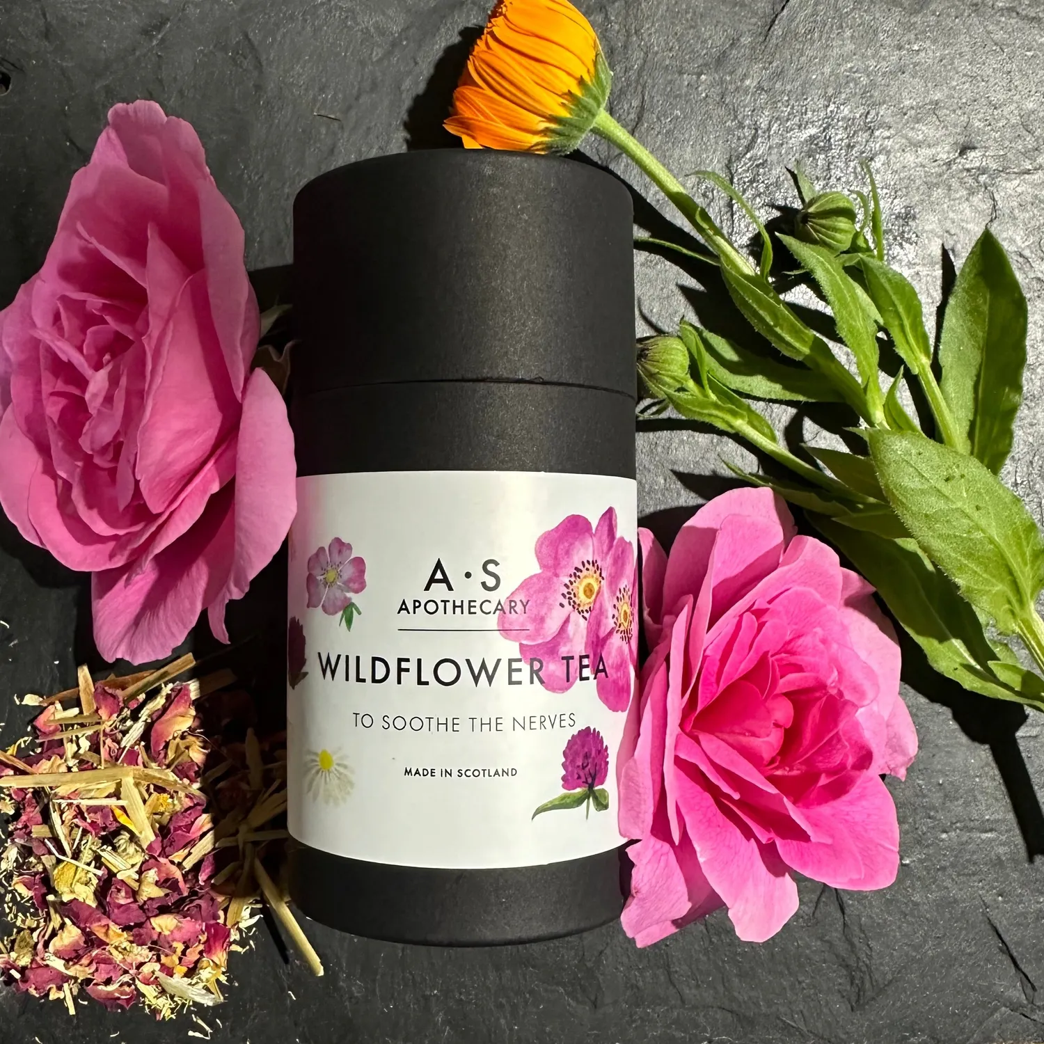 Wild Eve Menopause Bundle coffret ménopause 4 soins