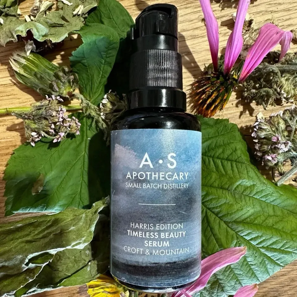 Wild Eve Timeless Beauty Serum sérum nuit 30ml