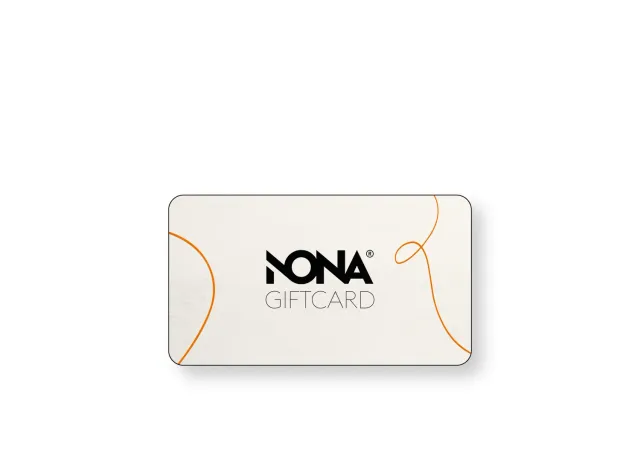 NONA Giftcard carte cadeau 30€ sans alcool botanique