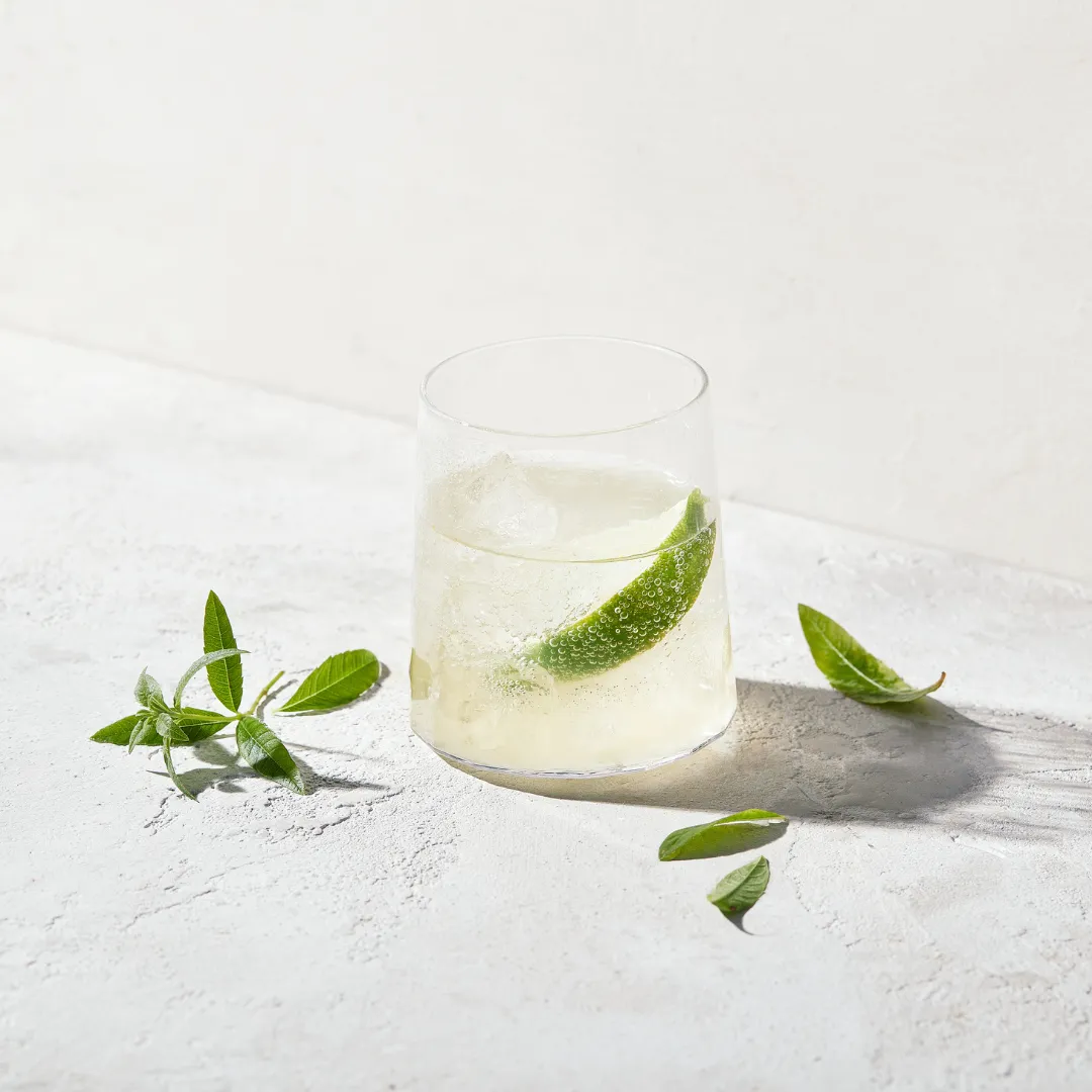 NONA Ginger spiritueux sans alcool 20cl gingembre