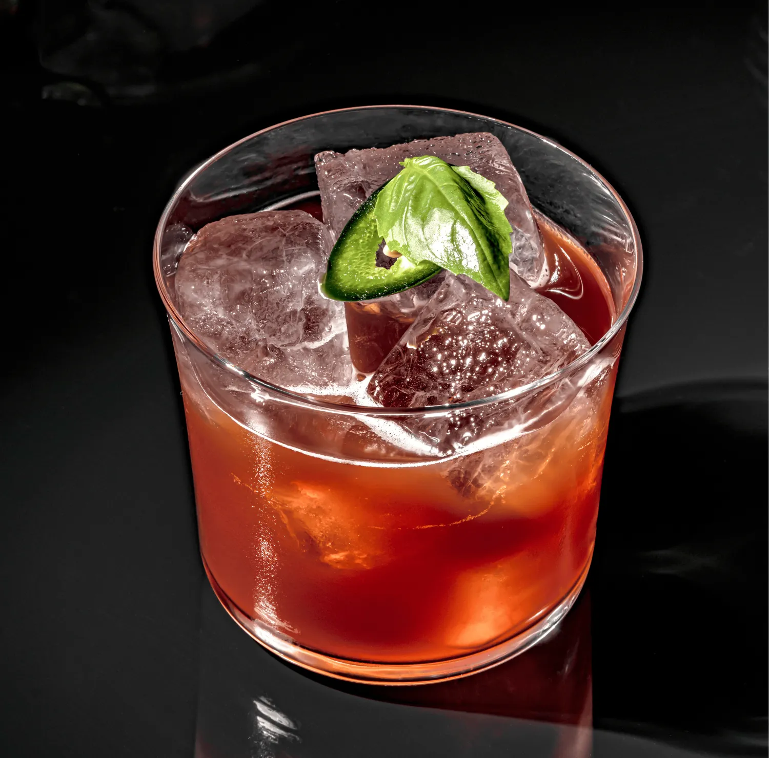 Three Spirit Livener XS élixir botanique sans alcool extra spicy