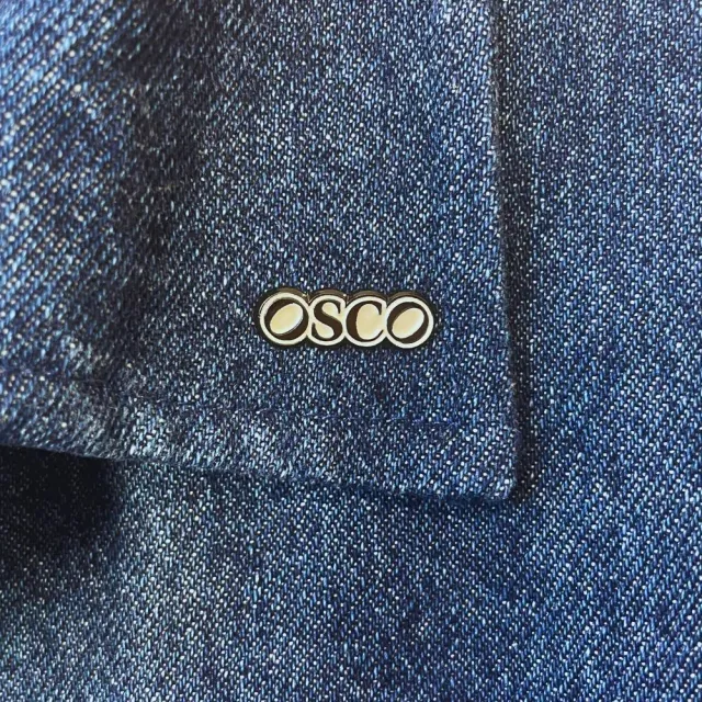 OSCO Lovers pin's à porter apéritif sans alcool