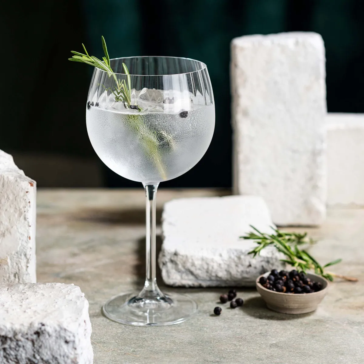 Botaniets Original gin sans alcool 0.0% genièvre agrumes