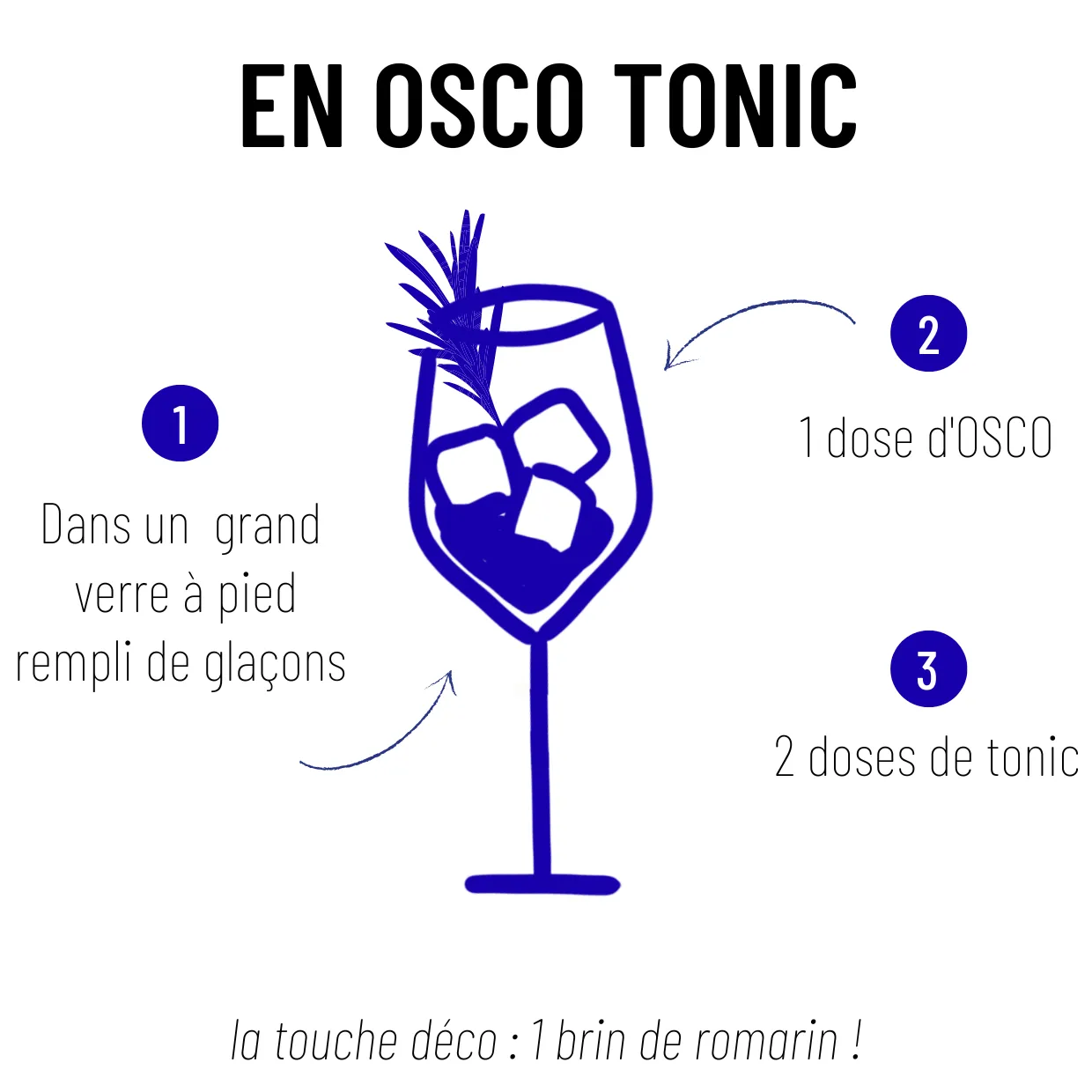 OSCO L'Original apéritif sans alcool bio 25cl verjus