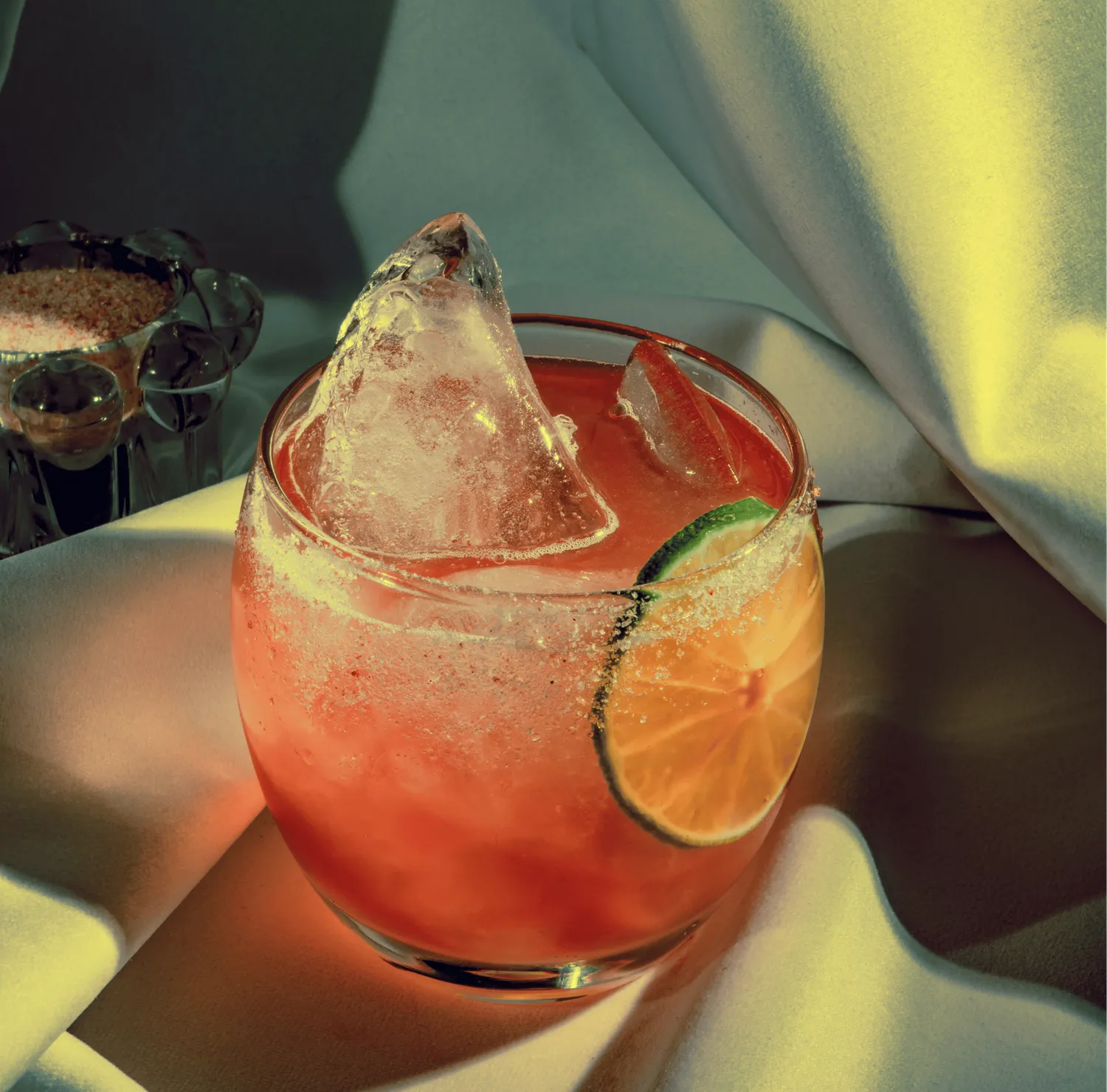 Three Spirit Livener élixir botanique sans alcool pick-me-up