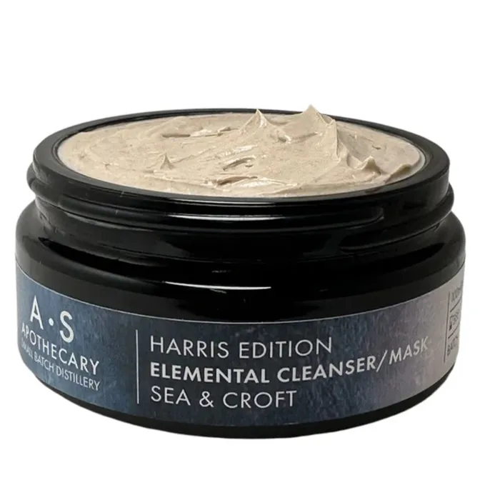 WILD EVE Cleansing Multi Mask masque visage 100ml doux
