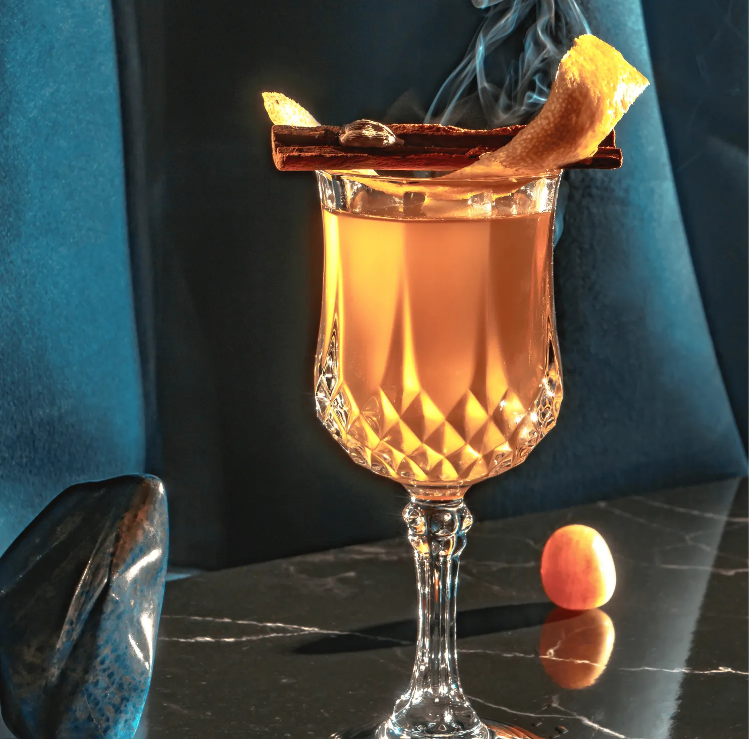 Three Spirit Nightcap elixir sans alcool boise