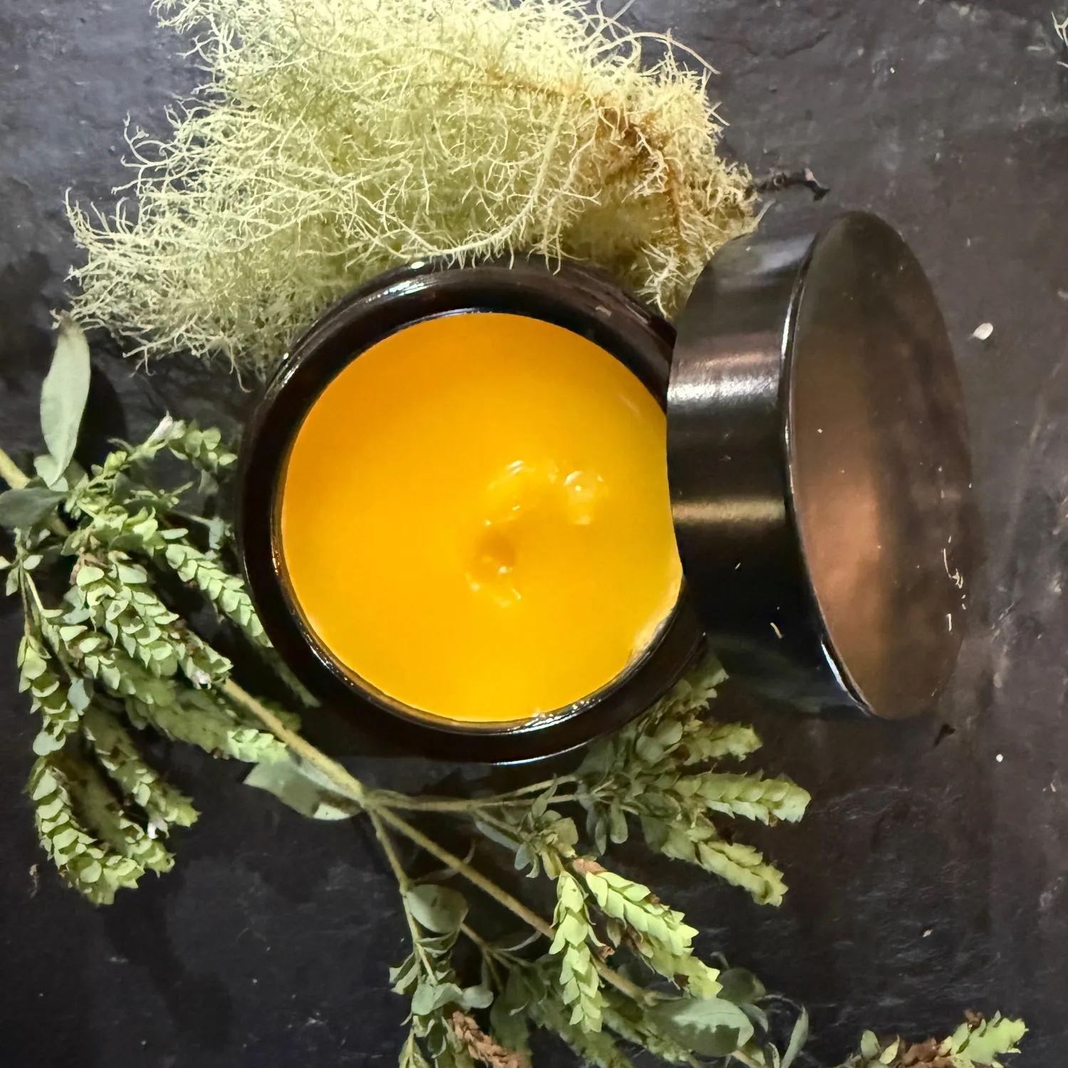 Wild Eve Harris Myrtle baume barbe visage 30g