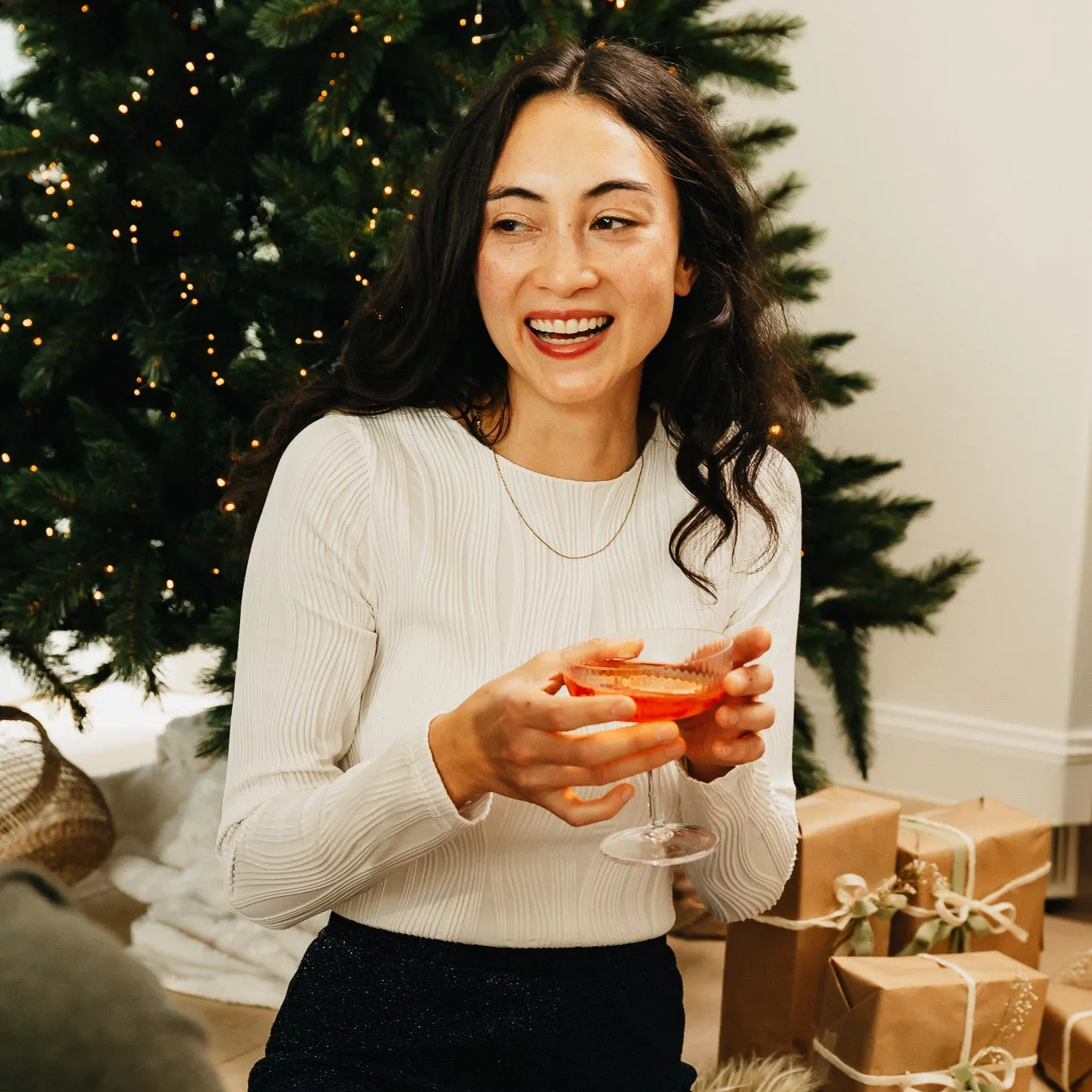 NONA Spritz coffret apéritif sans alcool + 2 verres