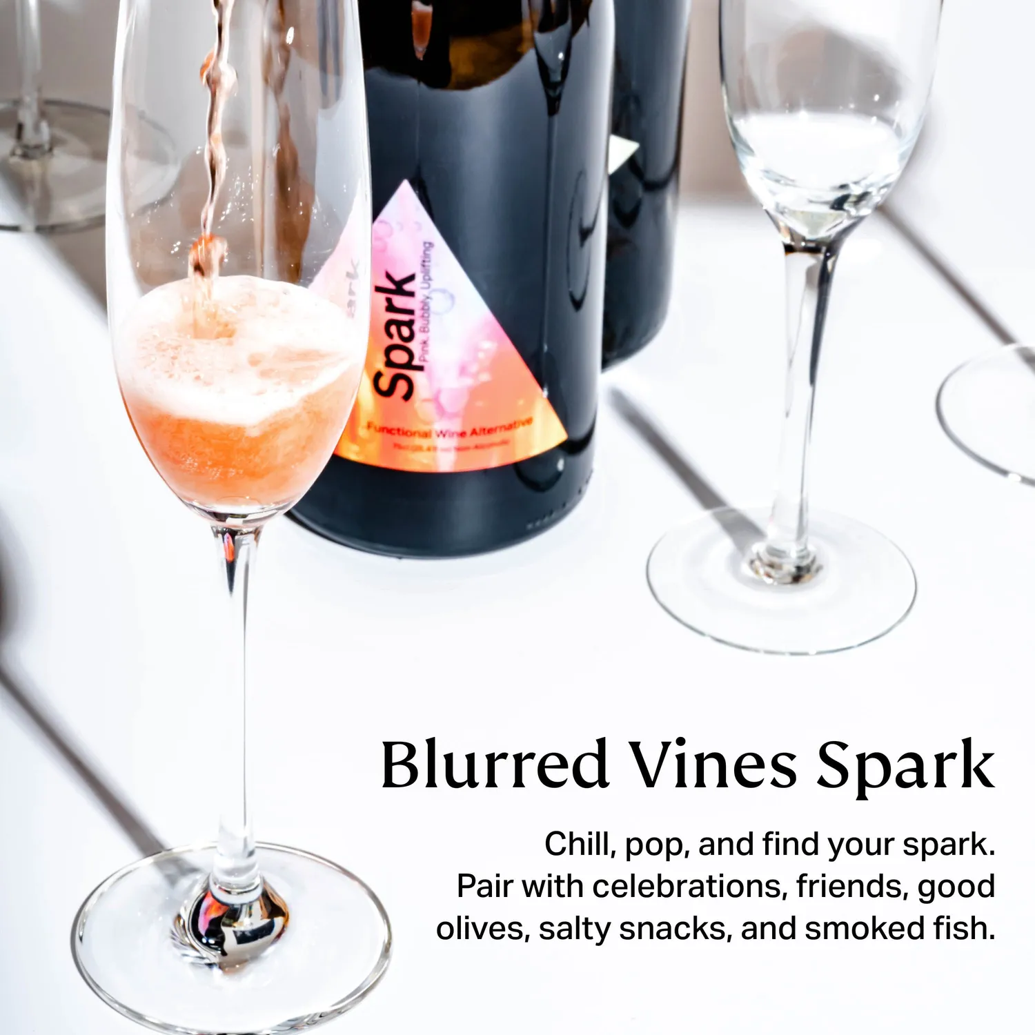 Three Spirit Hot Take coffret sans alcool epice