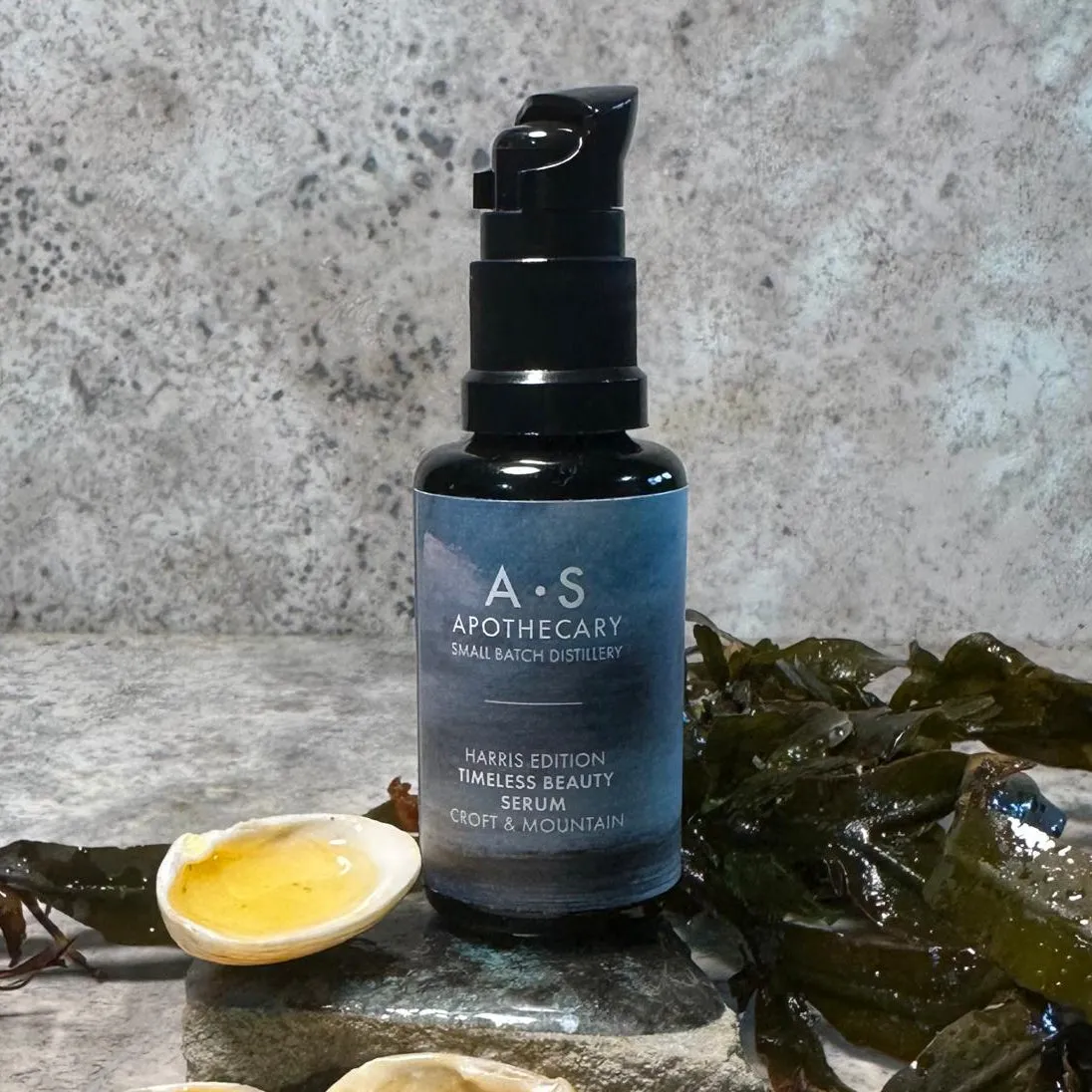 Wild Eve Timeless Beauty Serum sérum nuit 30ml