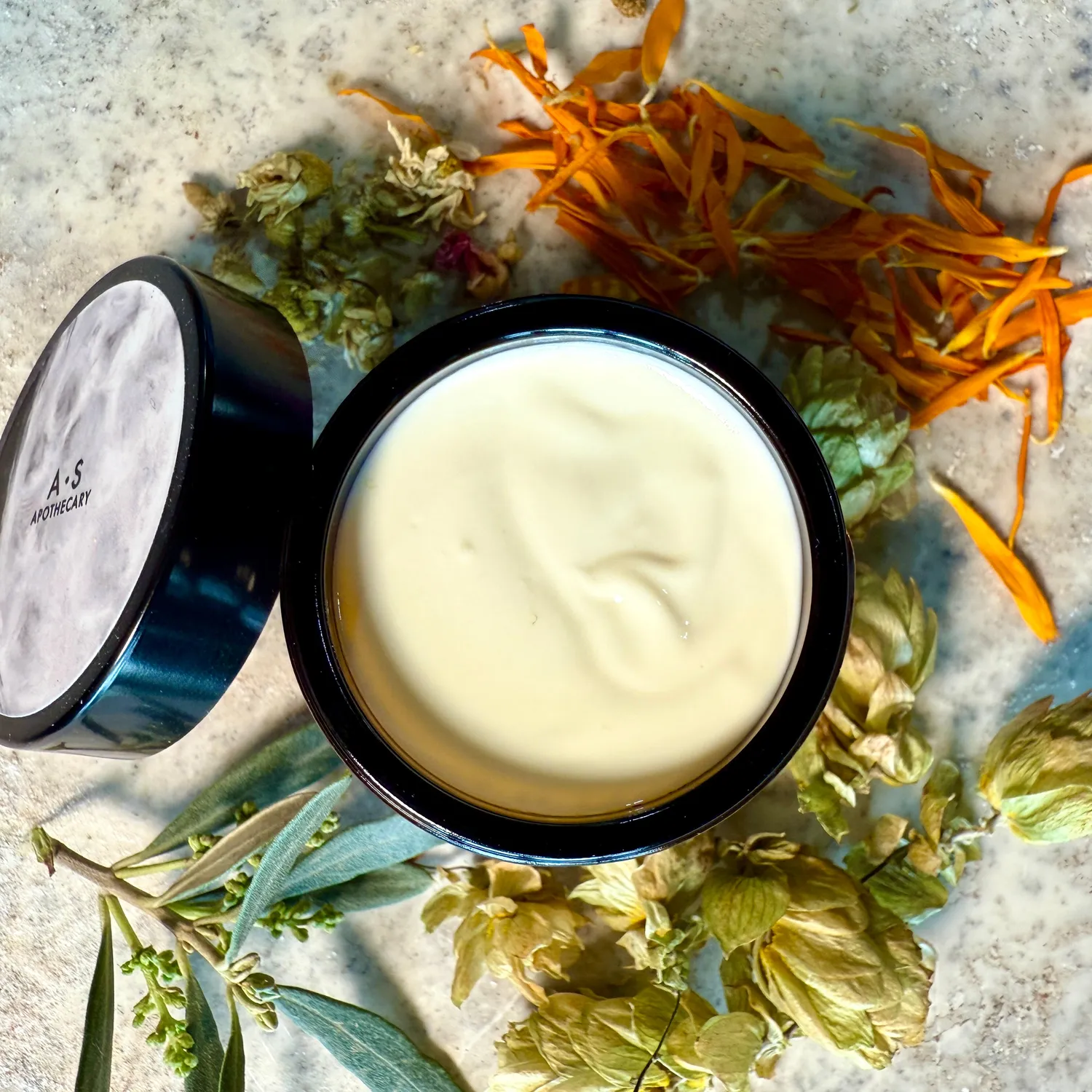 Wild Eve Serene Sleep coffret sommeil cacao bain