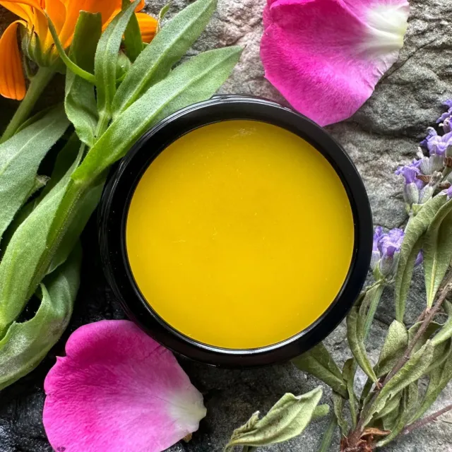 Wild Eve Wild Beauty Balm baume visage 30ml calendula